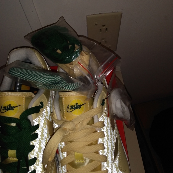 Nike air Max 1 premium "lemonade" - Picture 10 of 14